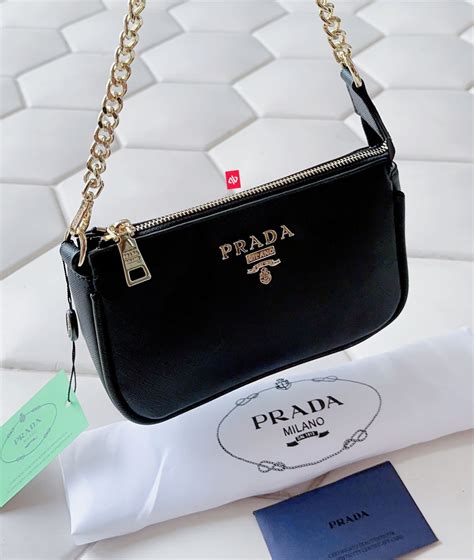 prada bag ph|Prada sling bag price.